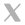 x